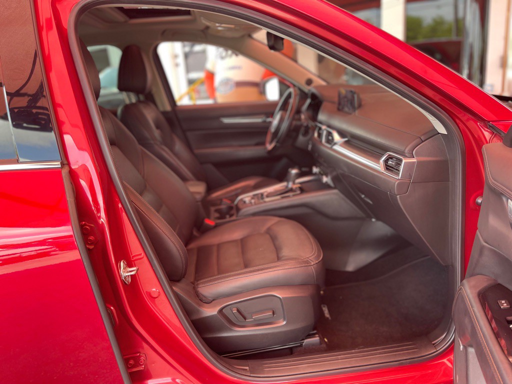 2019 Mazda CX-5 Image 18