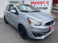Image for 2019 Mitsubishi Mirage ES ID: 5980100