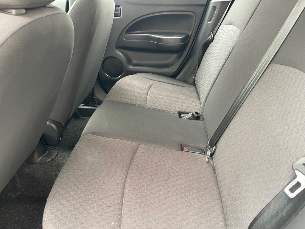2019 Mitsubishi Mirage Image 6