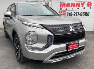 Image for 2022 Mitsubishi Outlander SE ID: 6001037