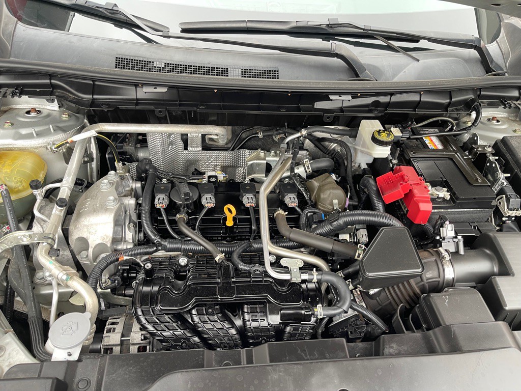 2022 Mitsubishi Outlander Image 4