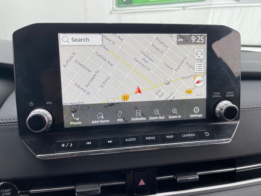 2022 Mitsubishi Outlander Image 7