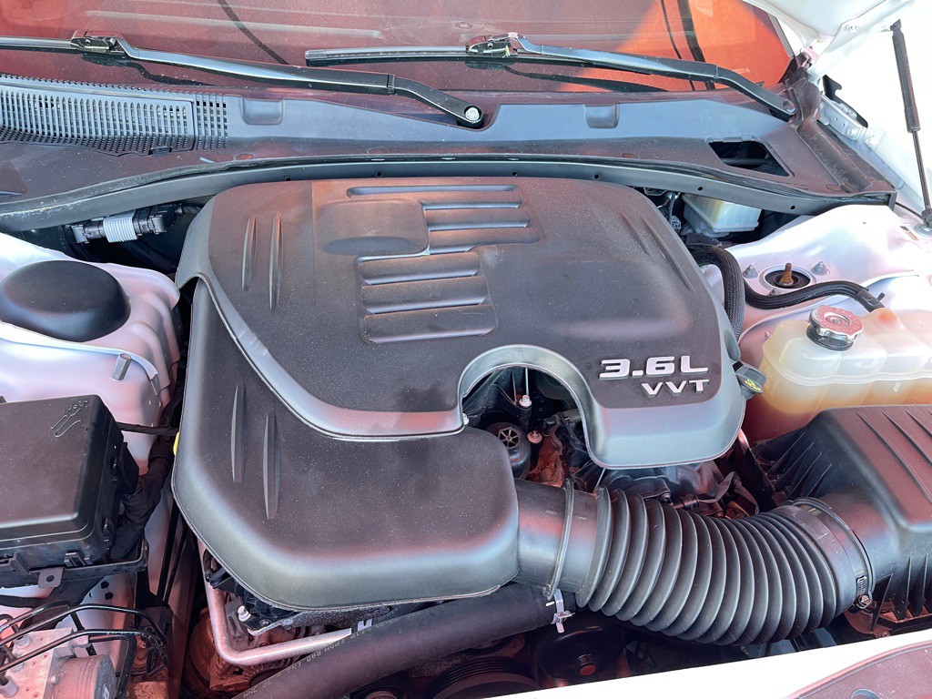 2022 Dodge Charger Image 7