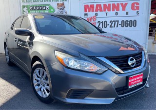 Image for 2016 Nissan Altima 2.5 ID: 6041165