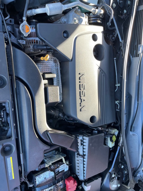 2016 Nissan Altima Image 4
