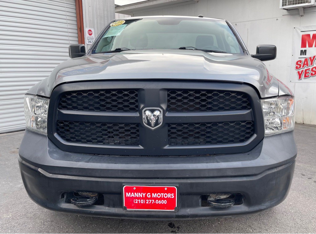 2019 RAM 1500 Image 2
