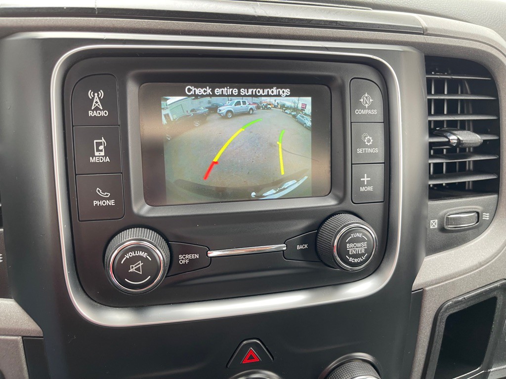 2019 RAM 1500 Image 6