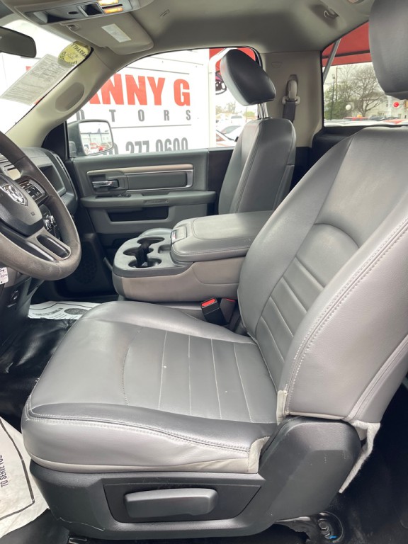 2019 RAM 1500 Image 10