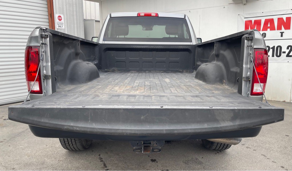 2019 RAM 1500 Image 13