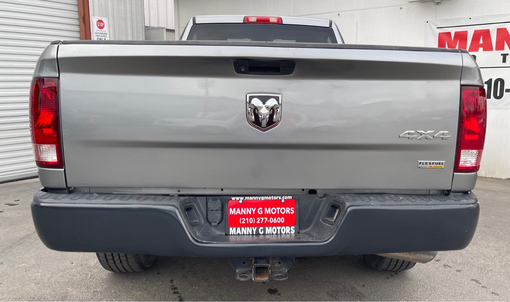 2019 RAM 1500 Image 14