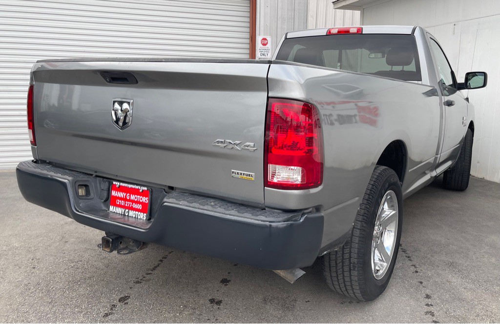 2019 RAM 1500 Image 15