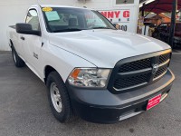 Image for 2018 RAM 1500 ST ID: 6074094