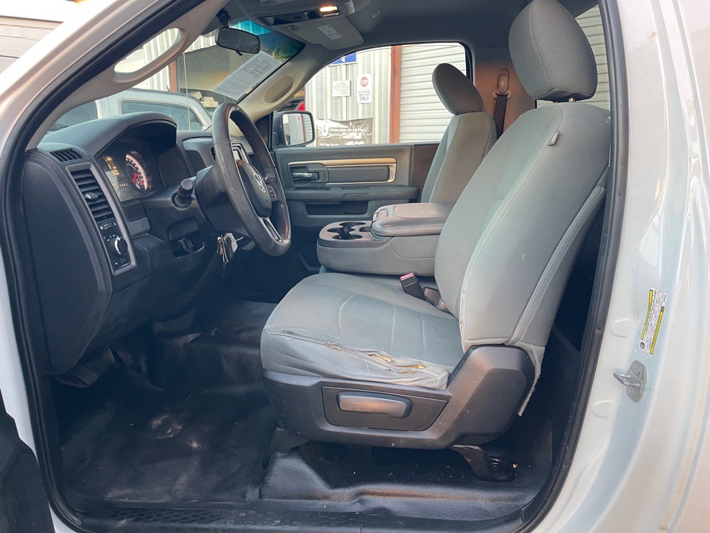 2018 RAM 1500 Image 5