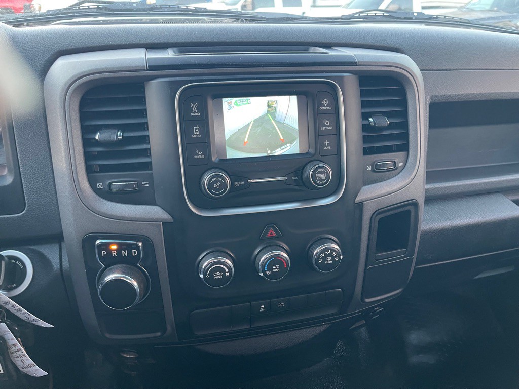 2018 RAM 1500 Image 6
