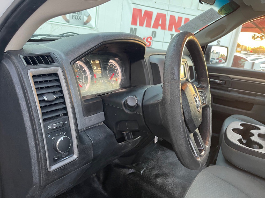 2018 RAM 1500 Image 7