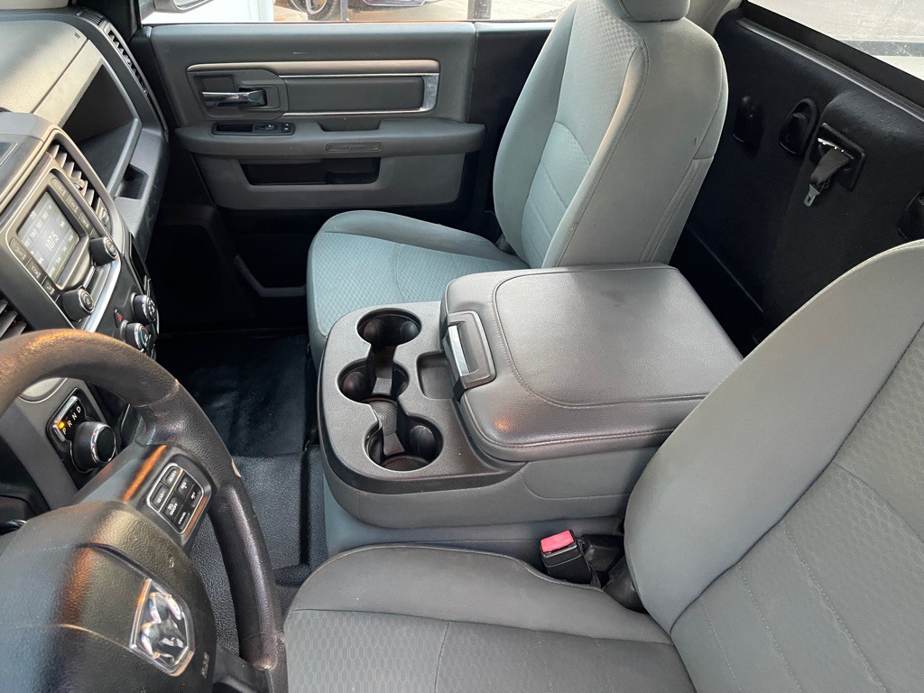 2018 RAM 1500 Image 8