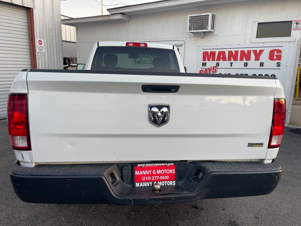 2018 RAM 1500 Image 10