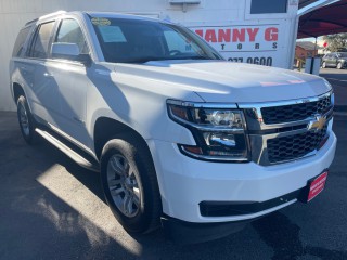 Image for 2020 Chevrolet Tahoe 1500 LS ID: 6111552