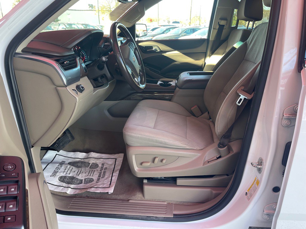 2020 Chevrolet Tahoe Image 6