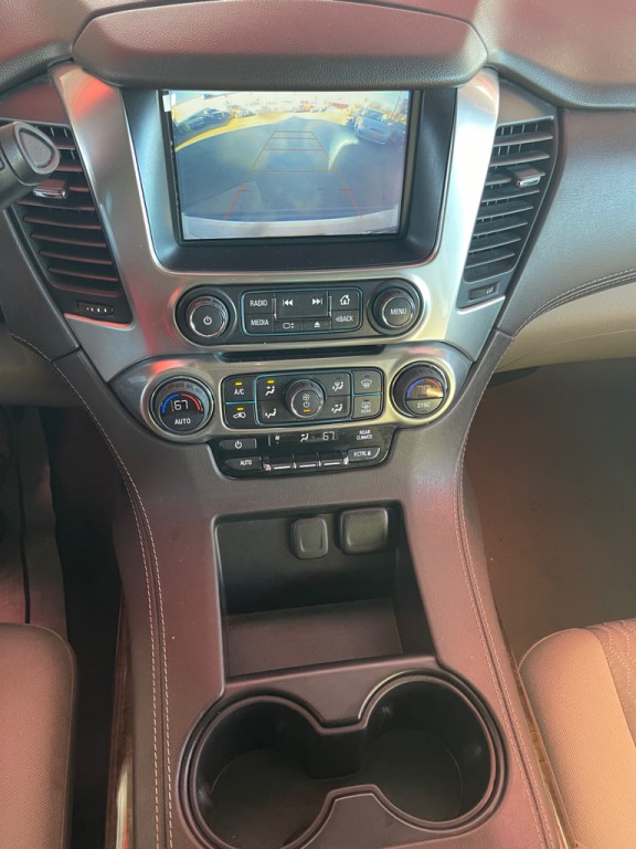 2020 Chevrolet Tahoe Image 8