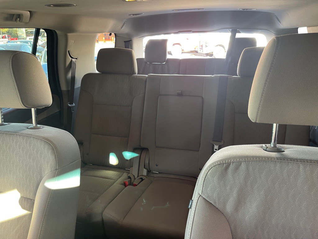 2020 Chevrolet Tahoe Image 10