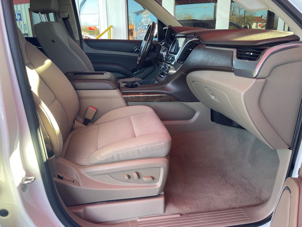 2020 Chevrolet Tahoe Image 13
