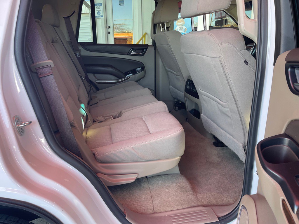 2020 Chevrolet Tahoe Image 14