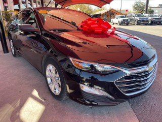 Image for 2023 Chevrolet Malibu LT ID: 6149821
