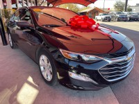 Image for 2023 Chevrolet Malibu LT ID: 6149821