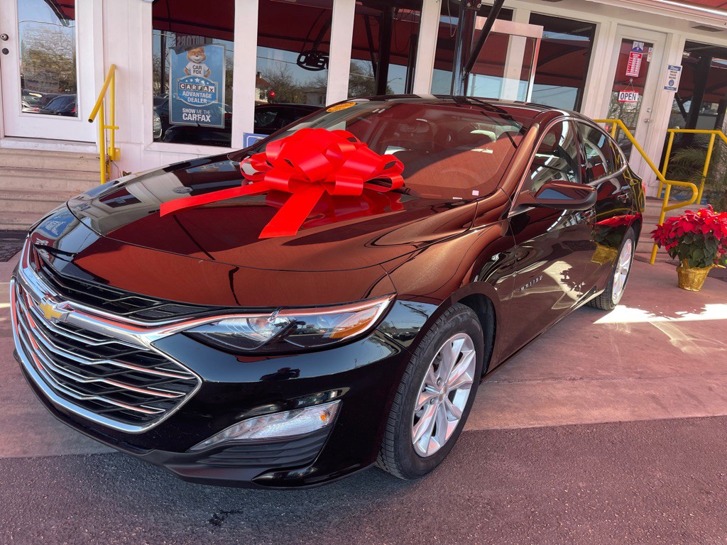 2023 Chevrolet Malibu Image 7