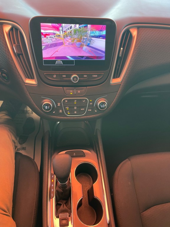 2023 Chevrolet Malibu Image 12