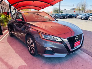 Image for 2022 Nissan Altima SV ID: 6149868