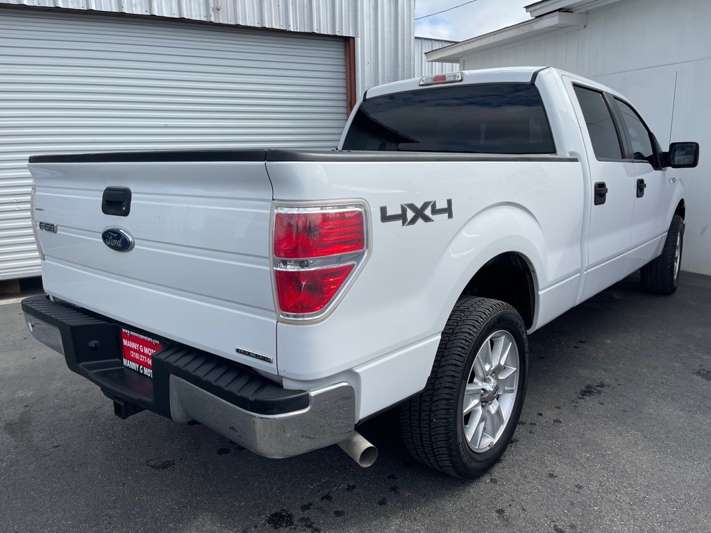 2013 Ford F-150 Image 6