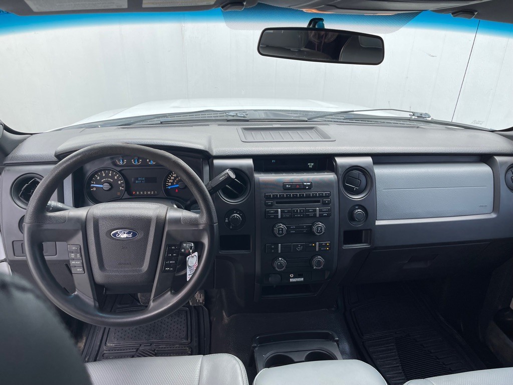 2013 Ford F-150 Image 7