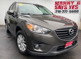 Image for 2016 Mazda CX-5 Touring ID: 6200363