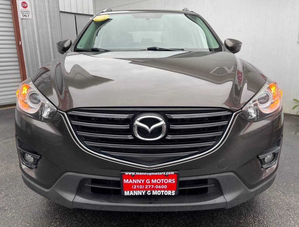 2016 Mazda CX-5 Image 2