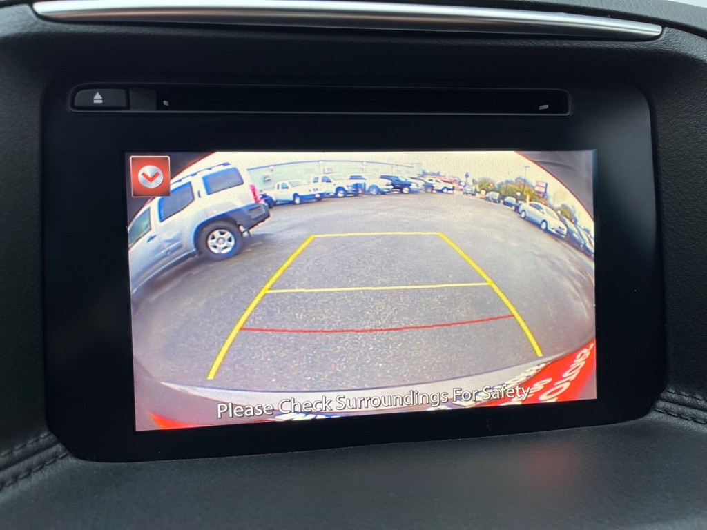 2016 Mazda CX-5 Image 3
