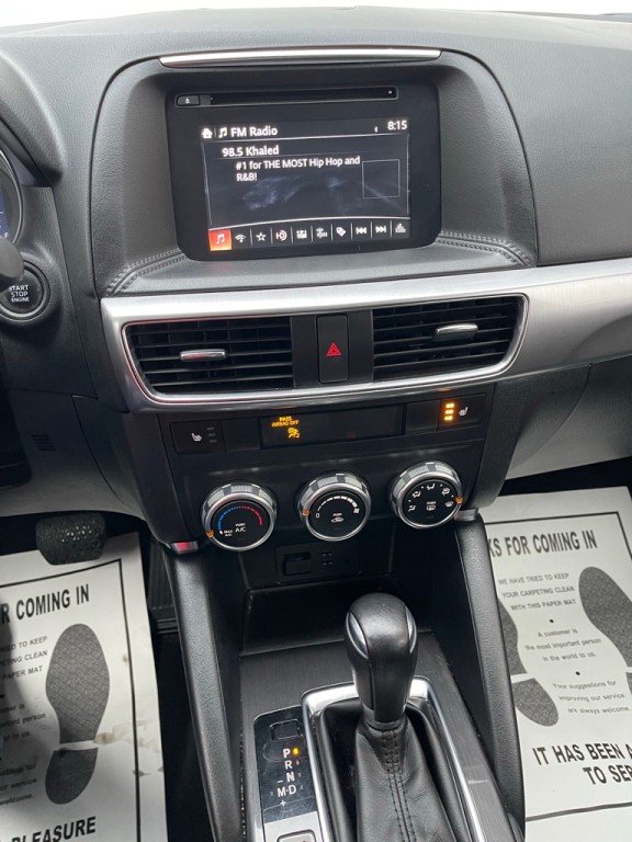 2016 Mazda CX-5 Image 5
