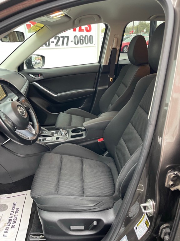 2016 Mazda CX-5 Image 6