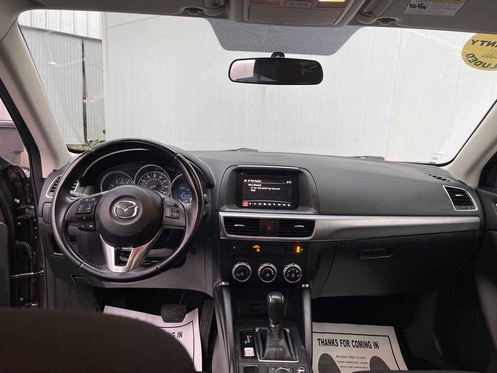 2016 Mazda CX-5 Image 9