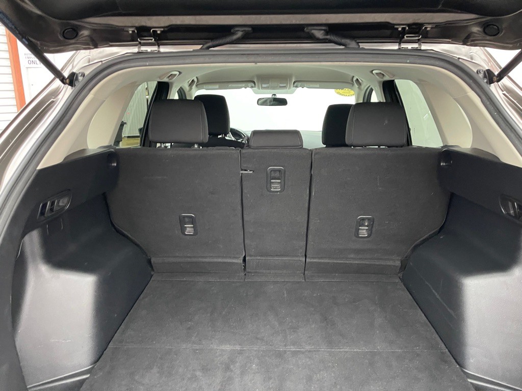 2016 Mazda CX-5 Image 11