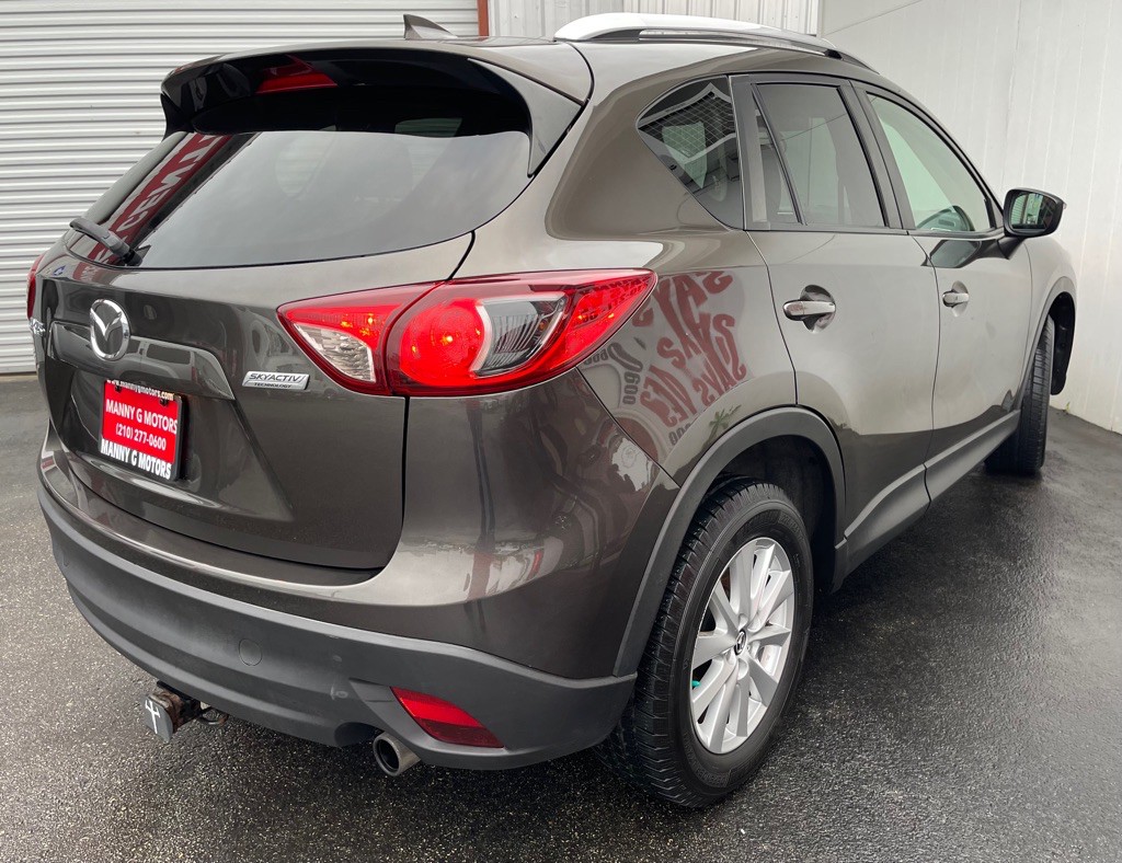 2016 Mazda CX-5 Image 14