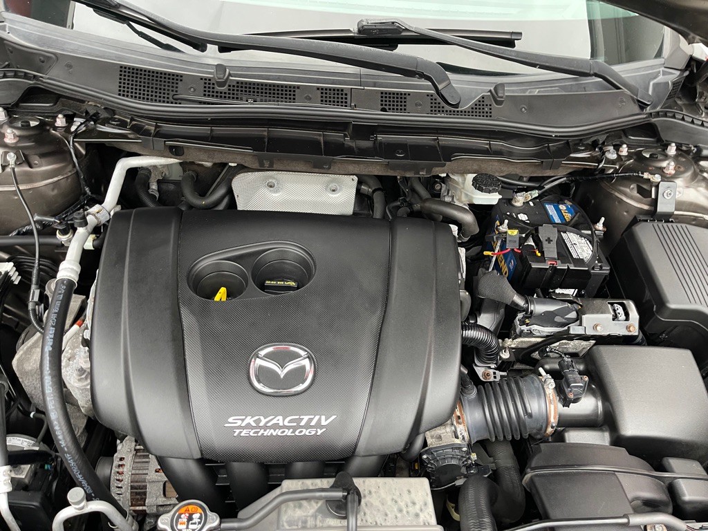 2016 Mazda CX-5 Image 15