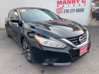 Image for 2018 Nissan Altima 2.5 SV ID: 6216733