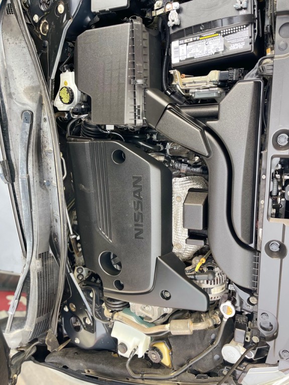 2018 Nissan Altima Image 3