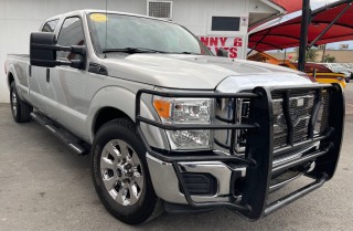 Image for 2016 Ford F-250 Super Duty Xl ID: 6271038