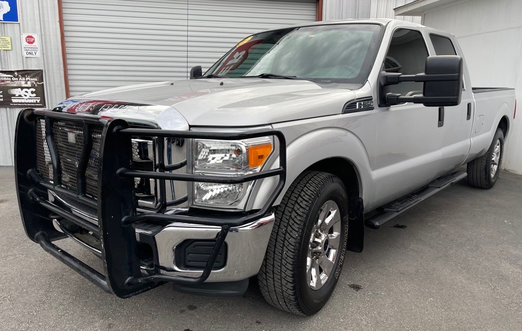 2016 Ford F-250 Image 3