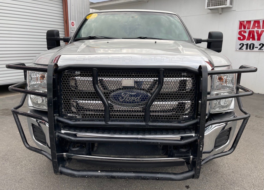 2016 Ford F-250 Image 5