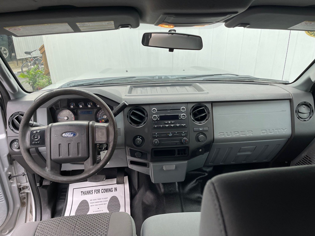 2016 Ford F-250 Image 7