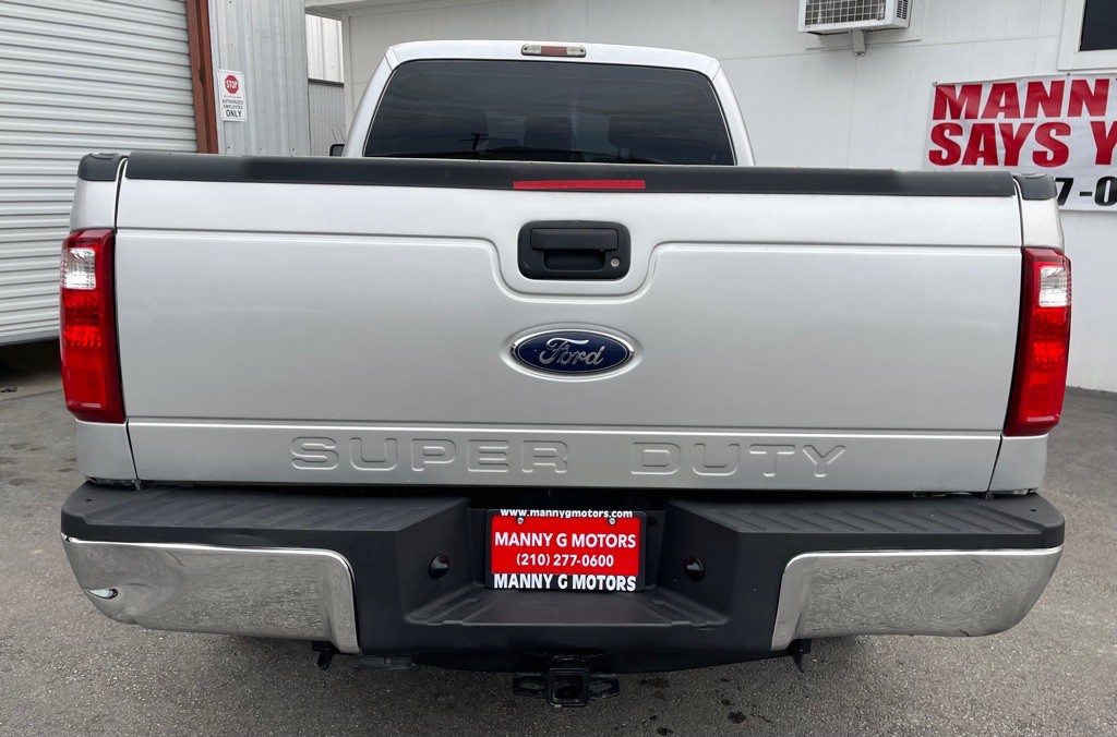 2016 Ford F-250 Image 9